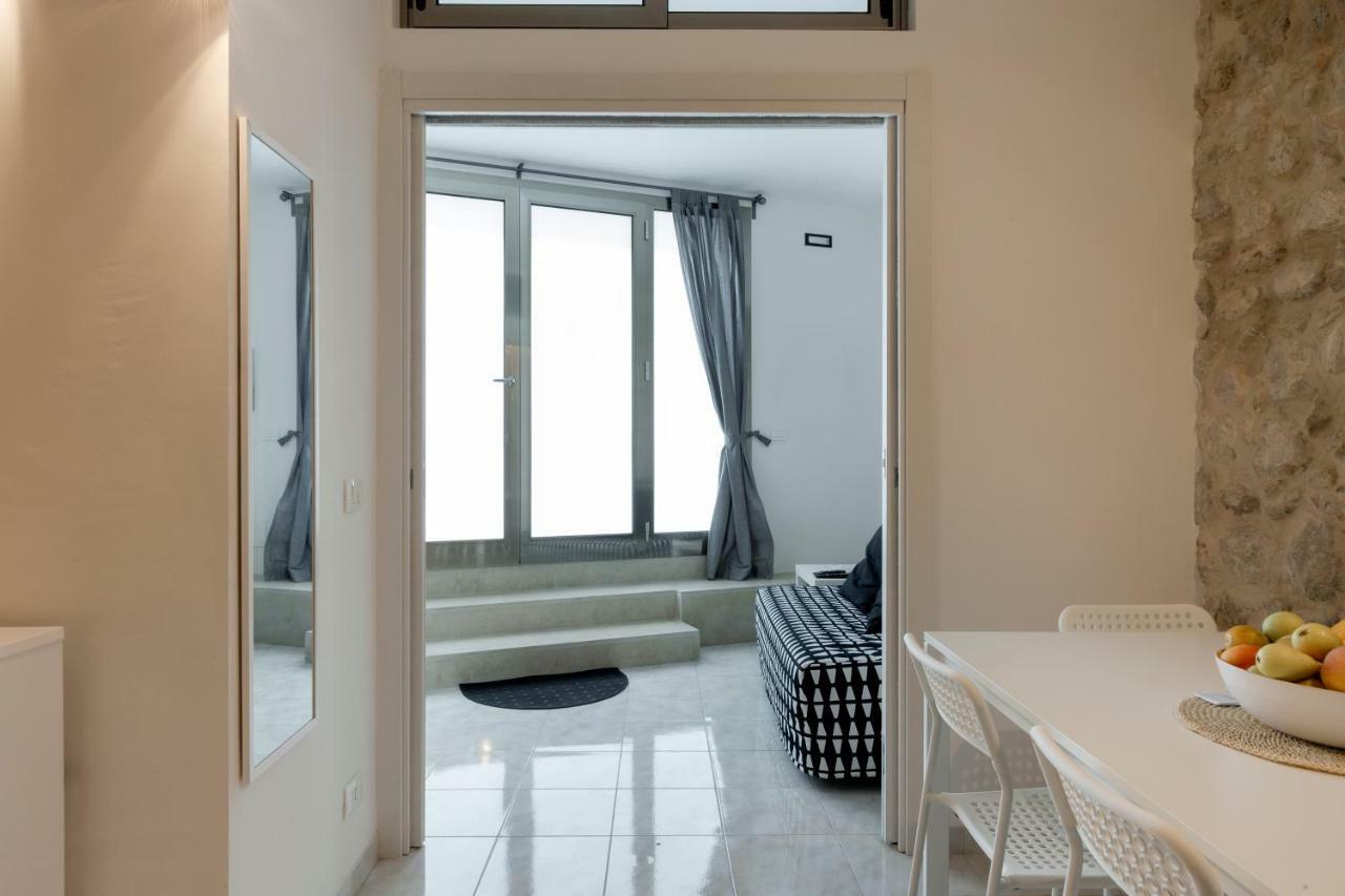 Dammuso Delle Gioie Apartment Scicli Exterior photo
