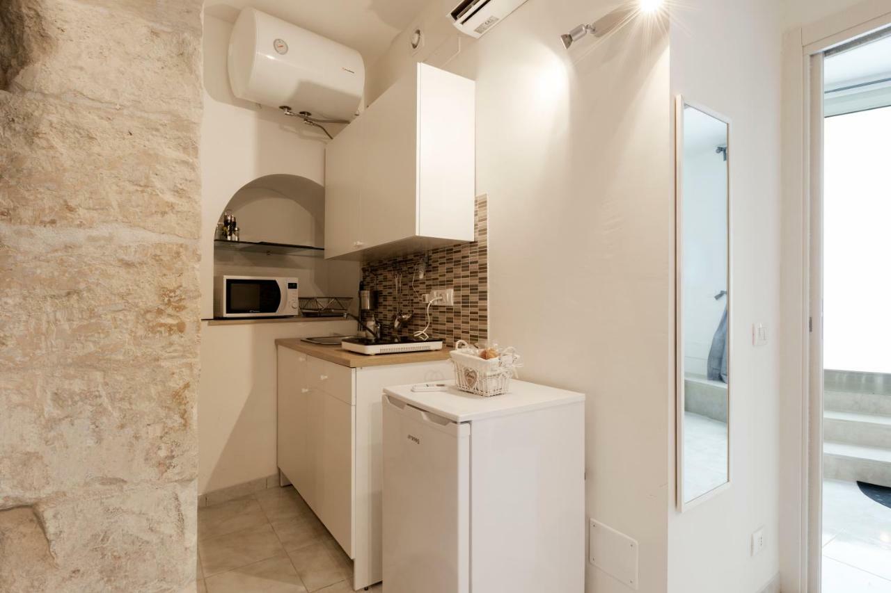 Dammuso Delle Gioie Apartment Scicli Exterior photo