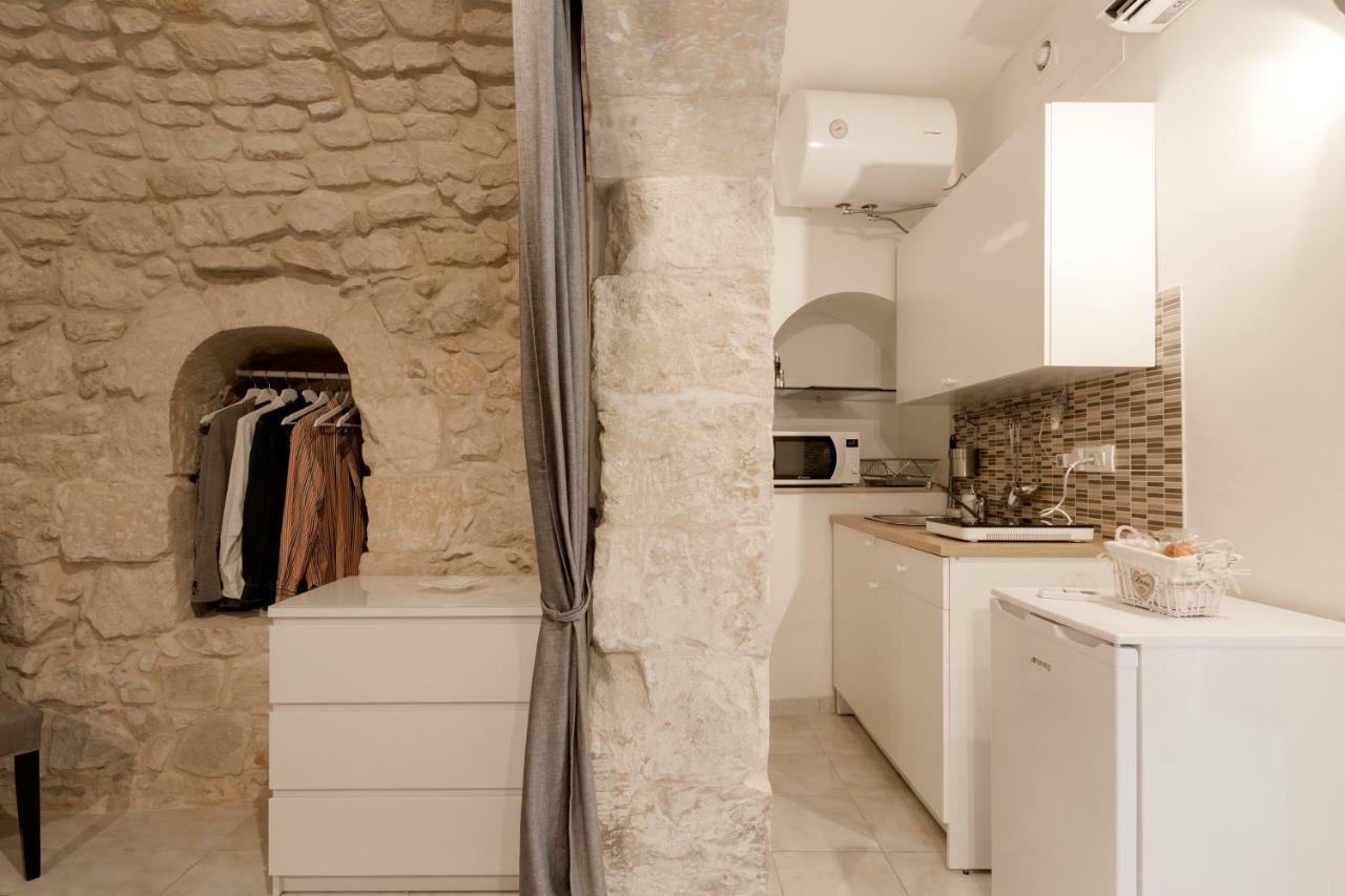 Dammuso Delle Gioie Apartment Scicli Exterior photo
