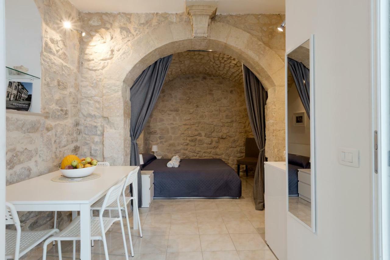 Dammuso Delle Gioie Apartment Scicli Exterior photo