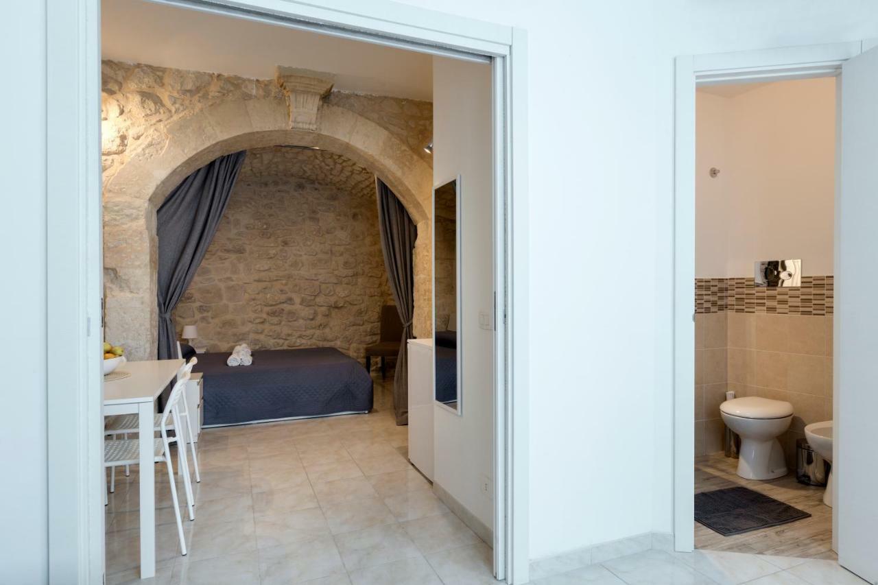 Dammuso Delle Gioie Apartment Scicli Exterior photo