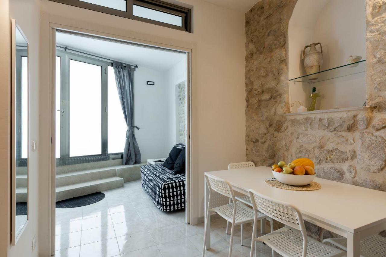 Dammuso Delle Gioie Apartment Scicli Exterior photo