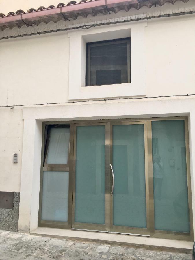 Dammuso Delle Gioie Apartment Scicli Exterior photo