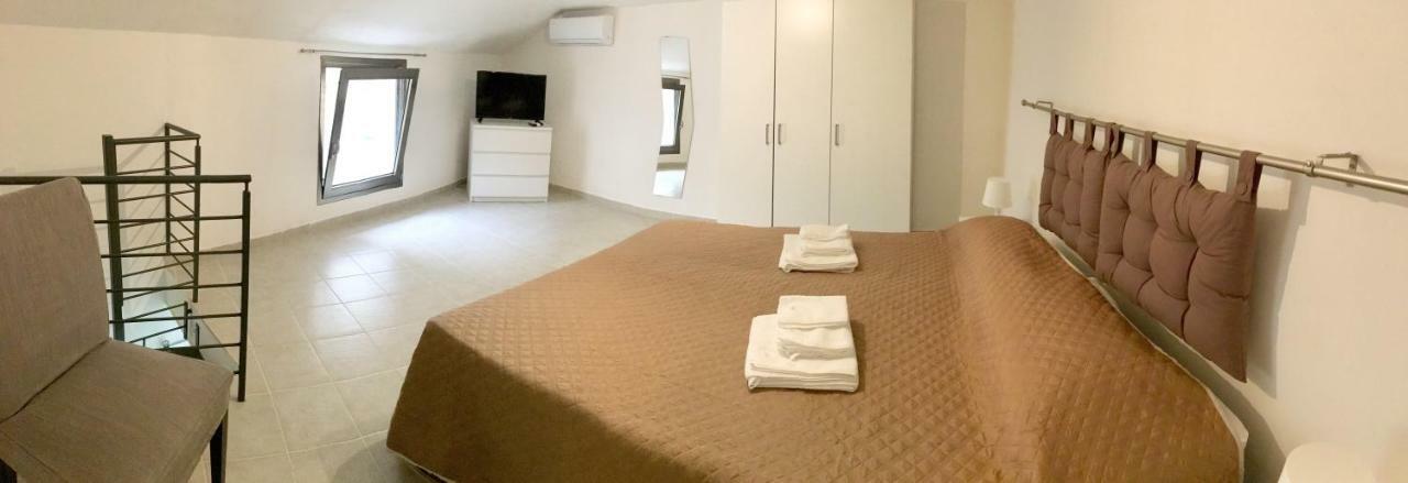 Dammuso Delle Gioie Apartment Scicli Exterior photo